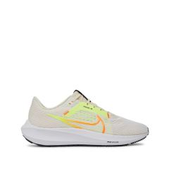 Снимка на Nike Маратонки за бягане Air Zoom Pegasus 40 DV3853-101 Бежов