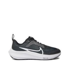 Снимка на Nike Маратонки за бягане Air Zoom Pegasus 40 (GS) DX2498 001 Черен