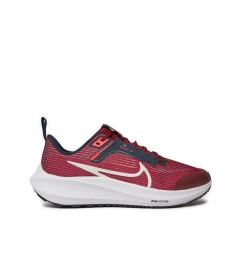 Снимка на Nike Маратонки за бягане Air Zoom Pegasus 40 (GS) DX2498 009 Бордо