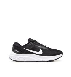 Снимка на Nike Маратонки за бягане Air Zoom Structure 24 DA8570 001 Черен