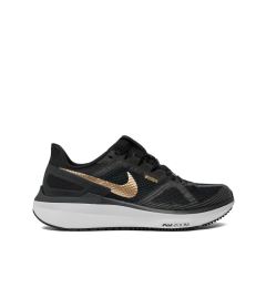 Снимка на Nike Маратонки за бягане Air Zoom Structure 25 DJ7884 003 Черен