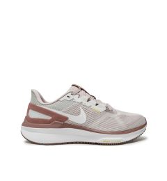 Снимка на Nike Маратонки за бягане Air Zoom Structure 25 DJ7884 010 Бежов