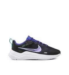 Снимка на Nike Маратонки за бягане Downshifter 12 DD9294 003 Тъмносин