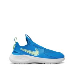 Снимка на Nike Маратонки за бягане Flex Runner 3 (GS) FN1294 400 Син