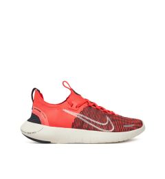 Снимка на Nike Маратонки за бягане Free RN NN DX6482 Оранжев