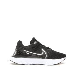 Снимка на Nike Маратонки за бягане React Infinity Run Fk 3 DD3024 001 Черен