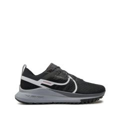 Снимка на Nike Маратонки за бягане React Pegasus Trail 4 DJ6158 001 Черен