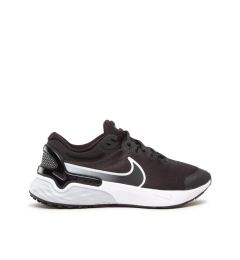 Снимка на Nike Маратонки за бягане Renev Run 3 DC9413 001 Черен