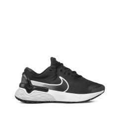 Снимка на Nike Маратонки за бягане Renew Run 3 DD9278 001 Черен