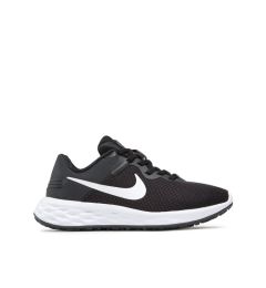 Снимка на Nike Маратонки за бягане Revolution 6 Flyease Nn DC8997 003 Черен