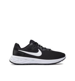 Снимка на Nike Маратонки за бягане Revolution 6 Nn DC3728 003 Черен