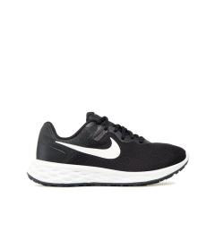 Снимка на Nike Маратонки за бягане Revolution 6 Nn DC3729 003 Черен