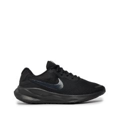 Снимка на Nike Маратонки за бягане Revolution 7 FB2208 002 Черен