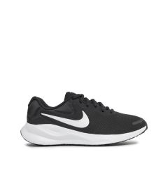 Снимка на Nike Маратонки за бягане Revolution 7 FB2208 003 Черен