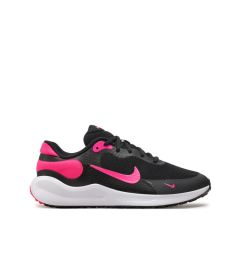 Снимка на Nike Маратонки за бягане Revolution 7 (GS) FB7689 002 Черен