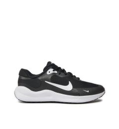 Снимка на Nike Маратонки за бягане Revolution 7 (GS) FB7689 003 Черен