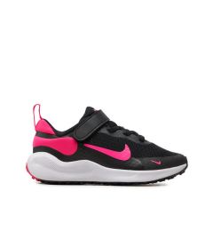 Снимка на Nike Маратонки за бягане Revolution 7 (PSV) FB7690 002 Черен