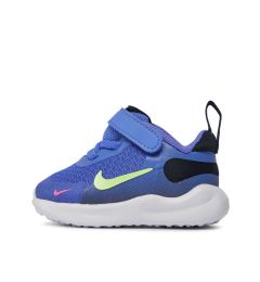 Снимка на Nike Маратонки за бягане Revolution 7 (TDV) FB7691 500 Син
