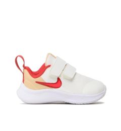 Снимка на Nike Маратонки за бягане Star Runner 3 (TDV) DA2778 101 Екрю