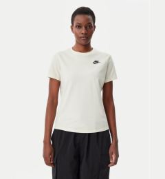 Снимка на Nike Тишърт DX7902 Жълт Regular Fit