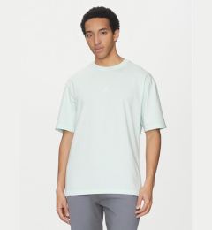 Снимка на Nike Тишърт FN5994 394 Зелен Regular Fit