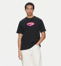 Снимка на Nike Тишърт FQ3752 Черен Regular Fit