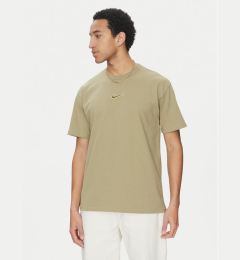 Снимка на Nike Тишърт FV7726 Зелен Regular Fit