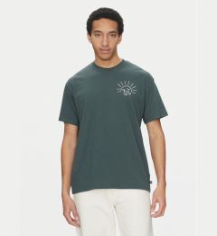 Снимка на Nike Тишърт FZ5281 Зелен Regular Fit