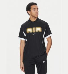 Снимка на Nike Тишърт HM0173 Черен Regular Fit