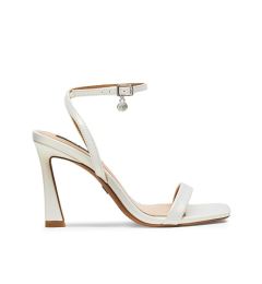 Снимка на Nine West Сандали 123AL1713 Бял