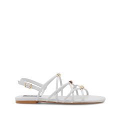 Снимка на Nine West Сандали 123AL1737 Бял