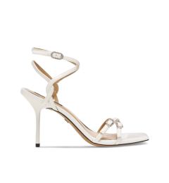 Снимка на Nine West Сандали ZL23014CC Бял