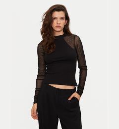 Снимка на Noisy May Блуза Maya 27032594 Черен Regular Fit