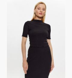 Снимка на Noisy May Блуза Minnie 27029695 Черен Regular Fit