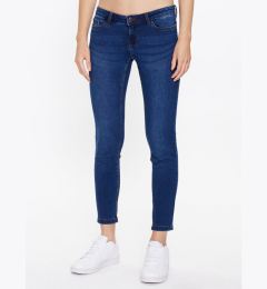 Снимка на Noisy May Дънки Allie 27024944 Тъмносин Skinny Fit