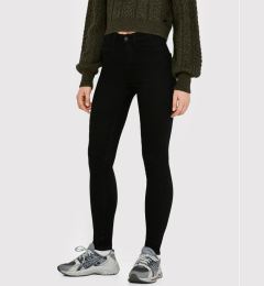 Снимка на Noisy May Дънки Callie 27007982 Черен Skinny Fit