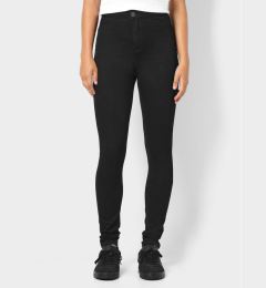 Снимка на Noisy May Дънки Ella 27000768 Черен Skinny Fit
