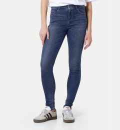 Снимка на Noisy May Дънки Jen 27030580 Тъмносин Skinny Fit