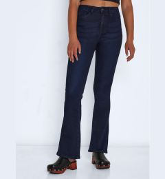 Снимка на Noisy May Дънки Sallie 27021552 Тъмносин Skinny Fit
