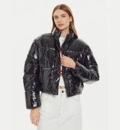 Снимка на Noisy May Зимно яке Colbie 27031065 Черен Regular Fit