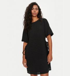 Снимка на Noisy May Лятна рокля Lavie 27030281 Черен Regular Fit