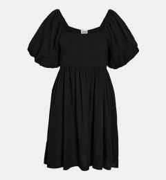 Снимка на Noisy May Лятна рокля Leilani 27033018 Черен Regular Fit