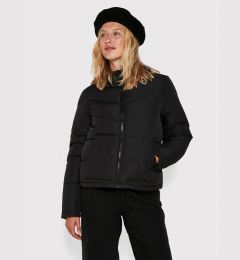 Снимка на Noisy May Преходно яке Dalcon 27017056 Черен Regular Fit