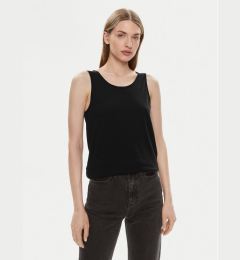 Снимка на Noisy May топ Mathilde 27028786 Черен Loose Fit