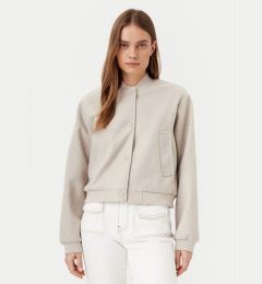 Снимка на Noisy May Яке бомбър Eddi 27032203 Бежов Regular Fit