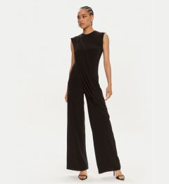 Снимка на NORMA KAMALI Гащеризон KK124JPLD82001 Черен Regular Fit