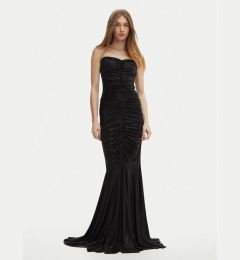 Снимка на NORMA KAMALI Официална рокля ST3243LMD47001 Черен Slim Fit