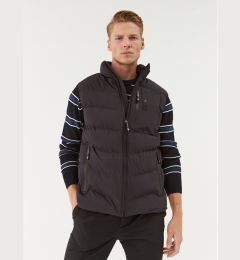 Снимка на North Sails Елек MASERATI Ostro 450143 Черен Regular Fit