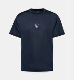Снимка на North Sails Тишърт 453022 Тъмносин Regular Fit