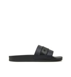 Снимка на Off-White Чехли OMIC001F22MAT0010707 Черен